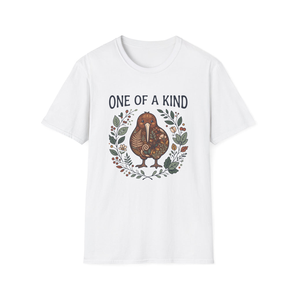 One of a Kind Kiwi
