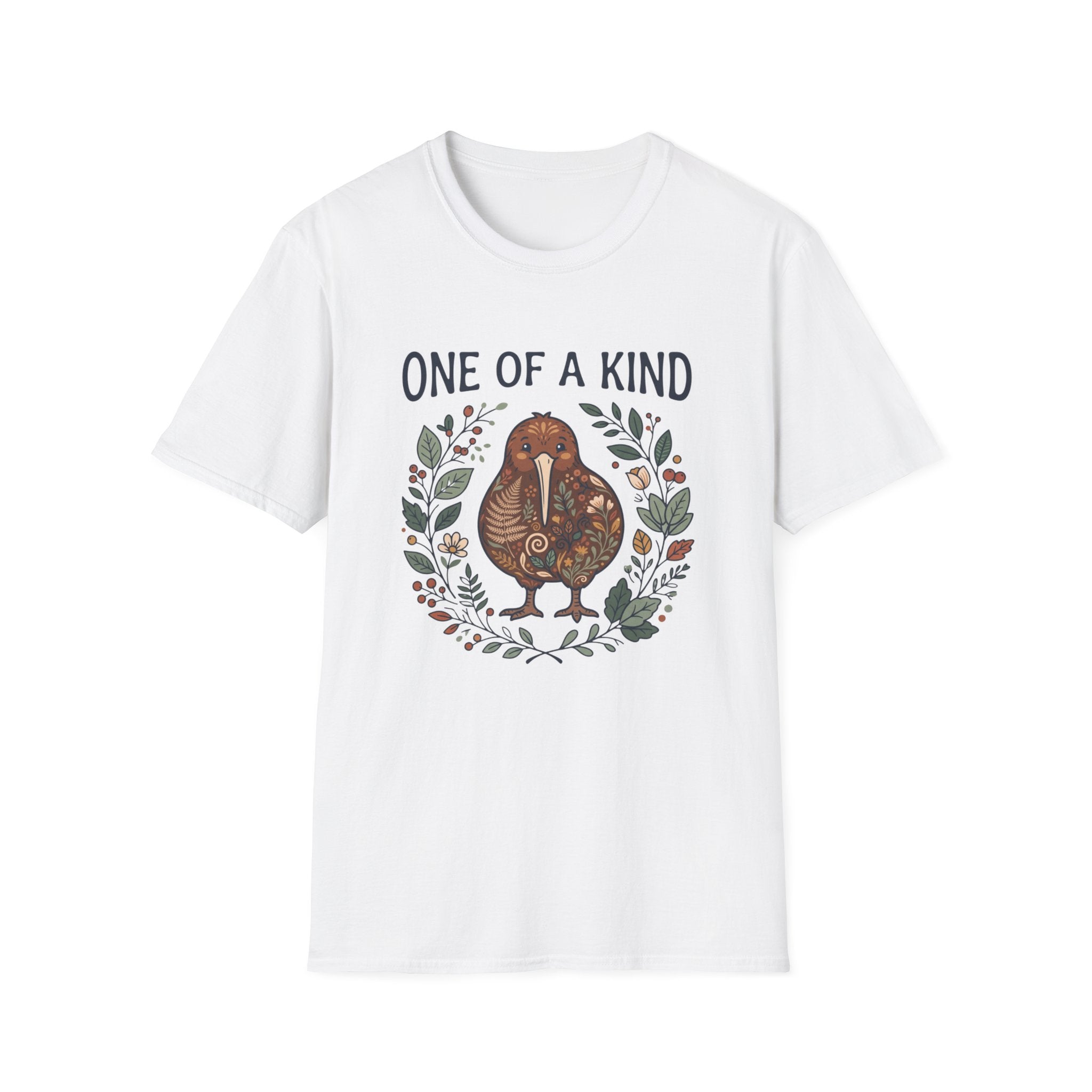 One of a Kind Kiwi