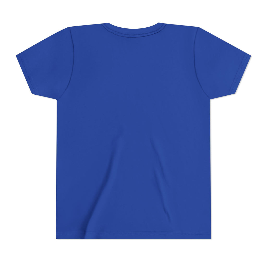 Pop Art Kiwi Graphic Youth Tee