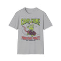 Camp Crime Pinecone Pirate T + Adult Size
