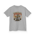 Sunflower Seed Dynasty Trophy Snack Team Tee + Youth Size