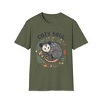 Cozy Soul Opossum
