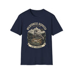 Wilderness Dispatch T +Adult Size