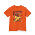“Benchwarmer?” Slam Dunkin Sloth Graphic Tee + Youth Size