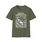 Wildly Unproductive T +Adult Size