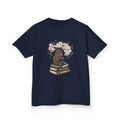 Kiwi Bird Reading Stories, Adventures, and Dreams + Youth Size