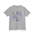 "Stick It" Dance T + Youth Size