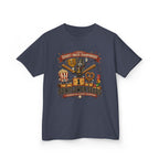 Dugout Snack Champion Tee