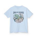 Endless Wonder Octopus