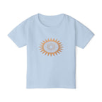 Sunburst Graphic