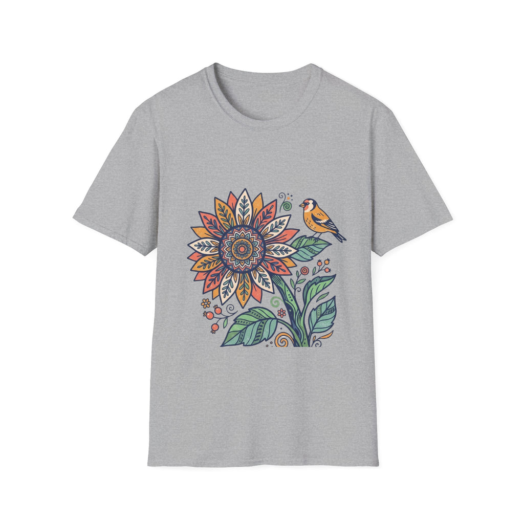 Sunflower T