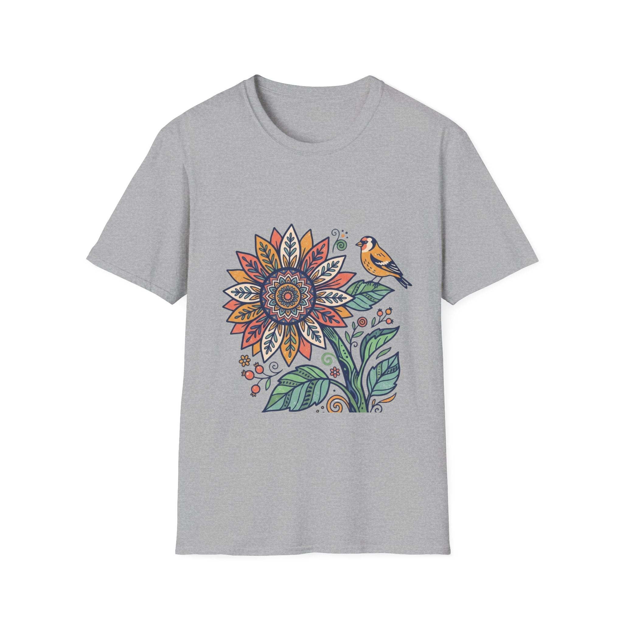 Sunflower T