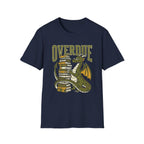 Overdue Dragon T + Adult Size