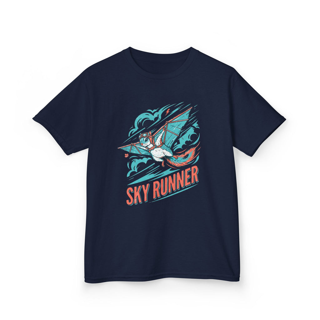 Sky Runner Kids T