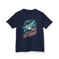 Sky Runner Kids T + Youth Size