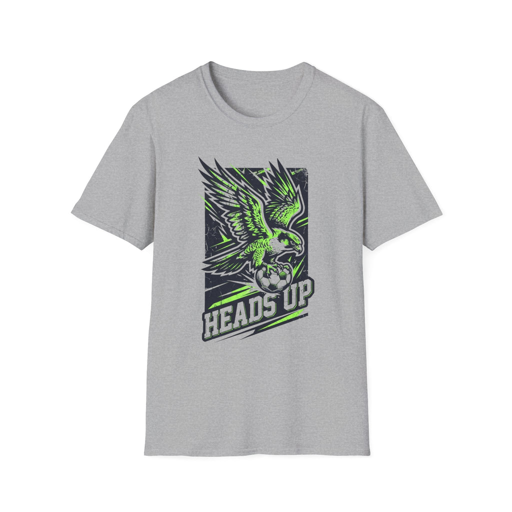 Eagle 'Heads Up' Soccer T