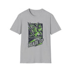 Eagle 'Heads Up' Soccer T