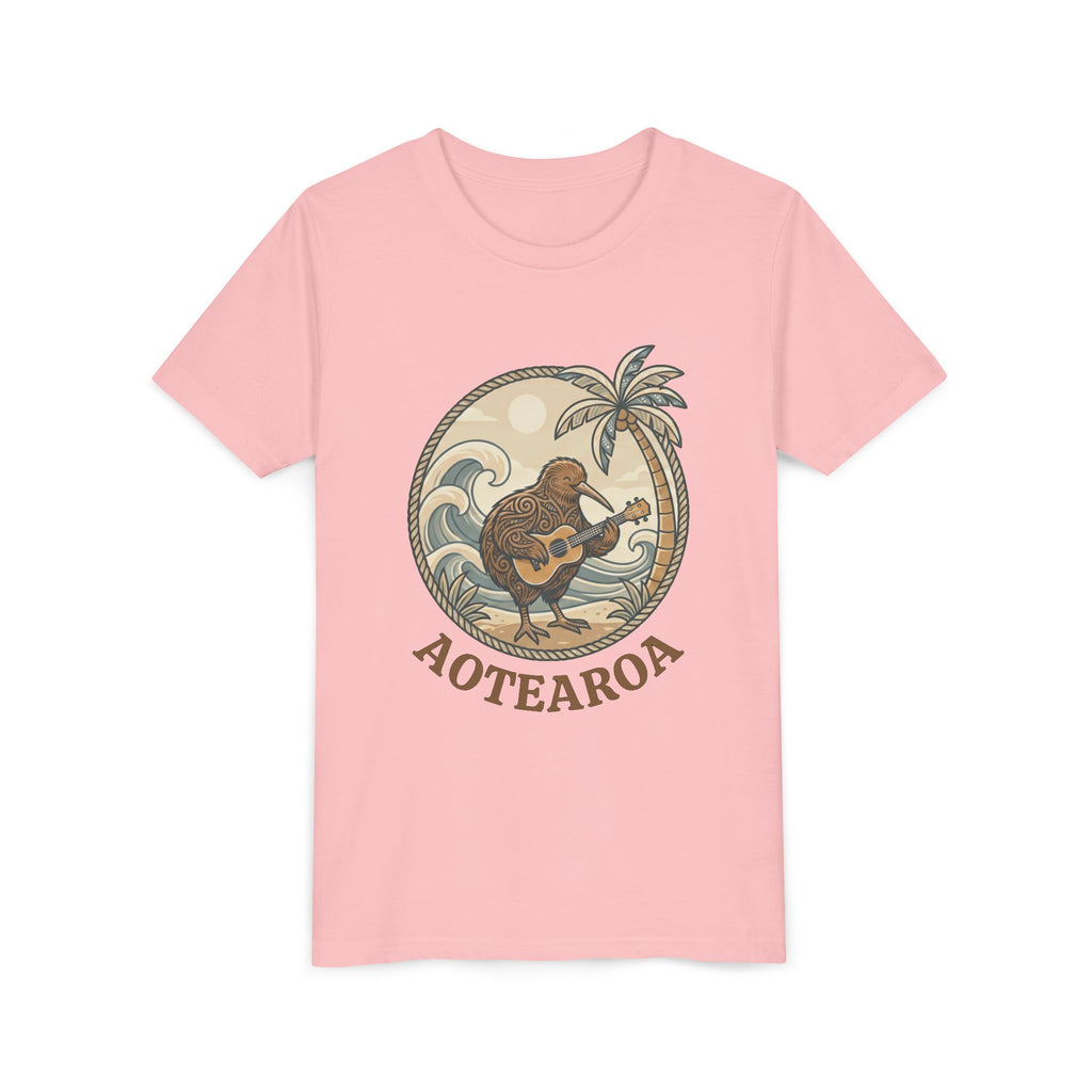 Aotearoa-Maori for New Zealand