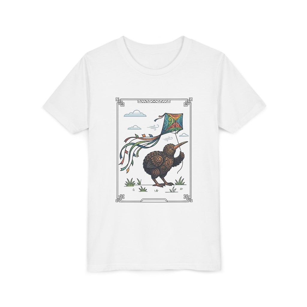 Kiwi Kite Kids Tee