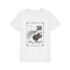 Kiwi Kite Kids Tee