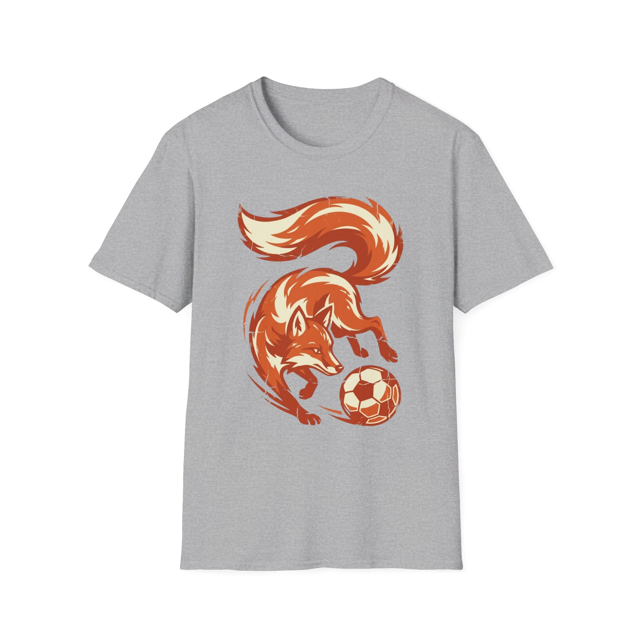 Fox Soccer T