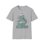 Case Closed? Detective Jellyfish + Adult Size