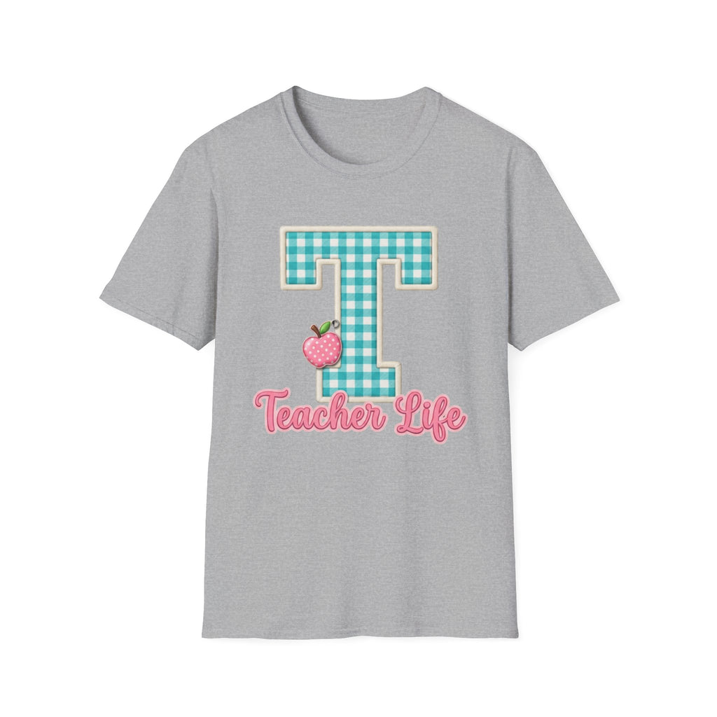 Teacher Life T