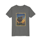 Hiking Kiwi - Youth Tee