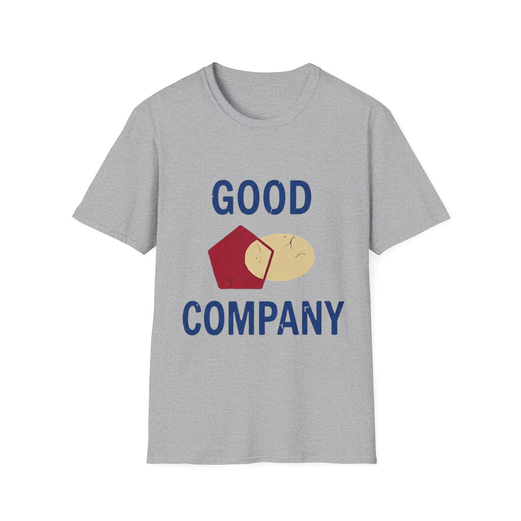 Good Company T + Adult Size