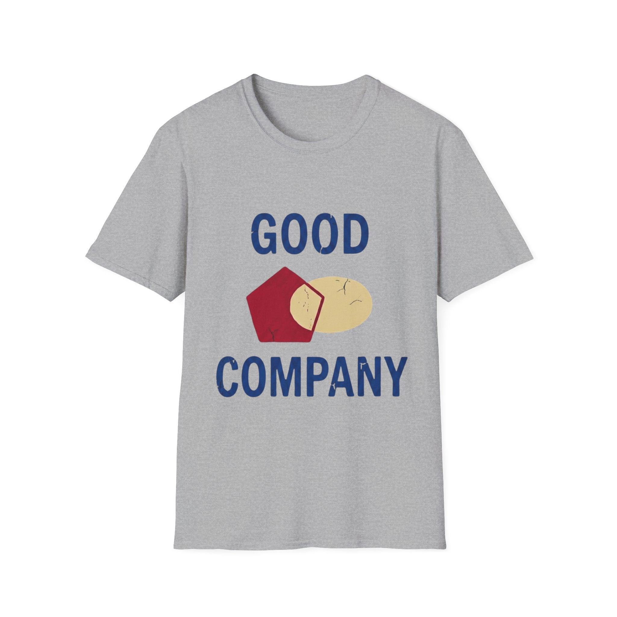 Good Company T + Adult Size