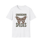 Unknown Species Moth T