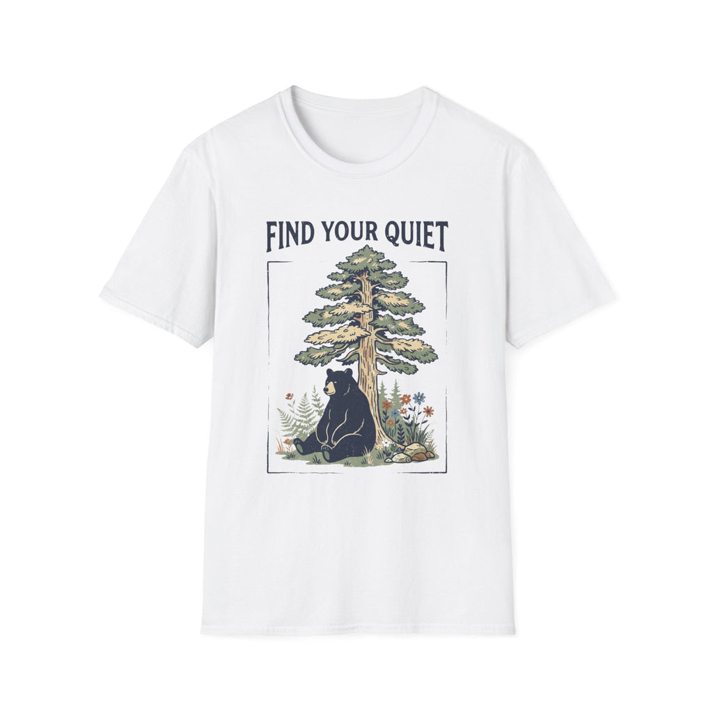 Find Your Quiet