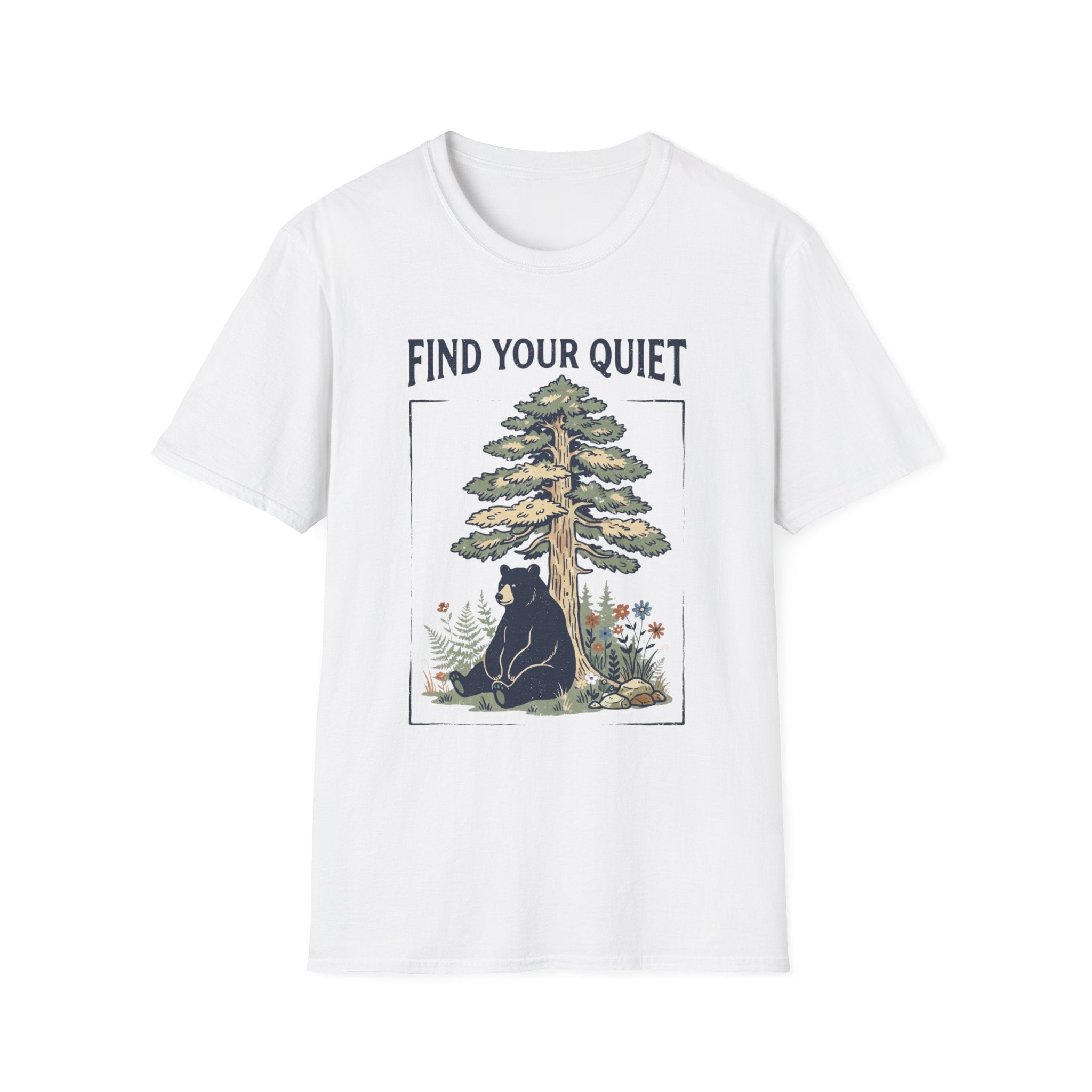 Find Your Quiet