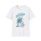 Deep Sea Defender T