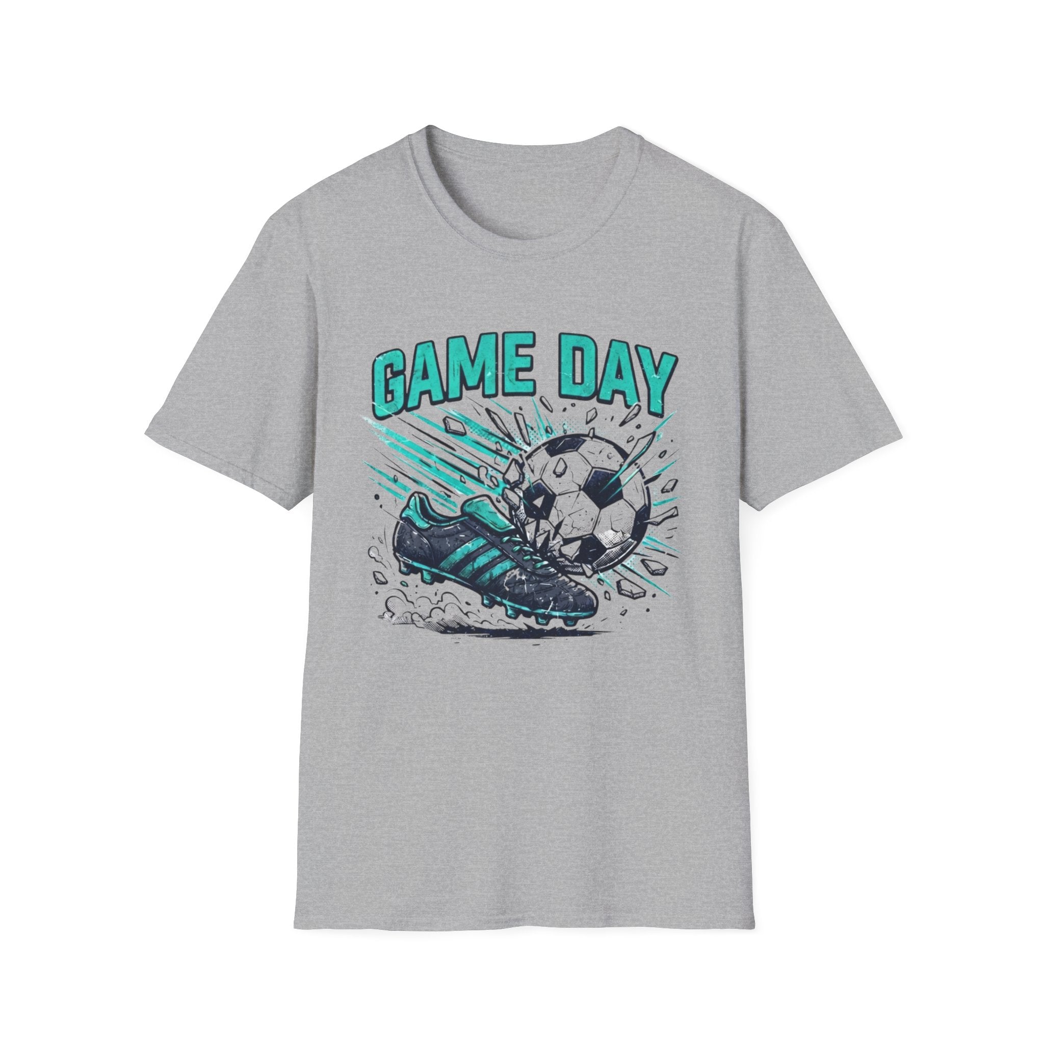 Game Day Soccer T