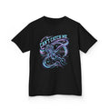 "Can't Catch Me" Jellyfish T + Youth Size