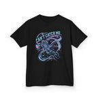 "Can't Catch Me" Jellyfish T