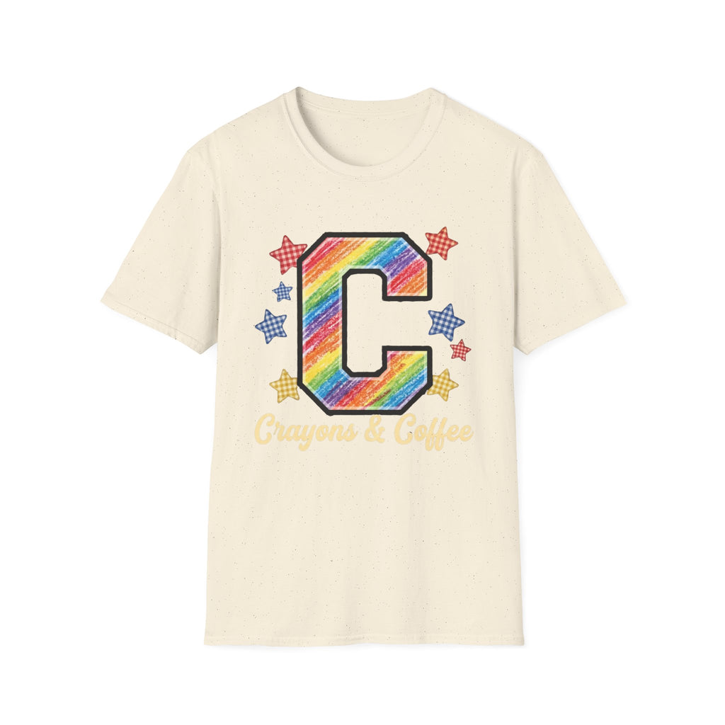 C Crayons & Caffeine