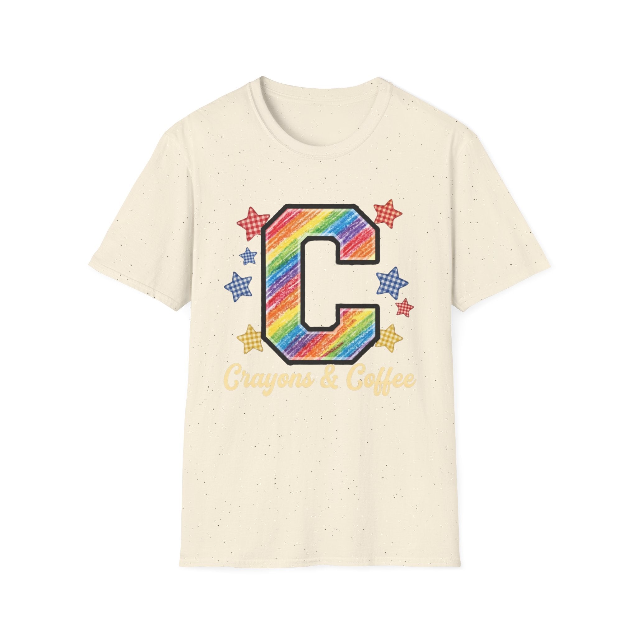 C Crayons & Caffeine