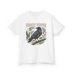 Forest Keeper Raven
