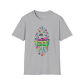 "Good Books, Bright Ideas, Good People" +Adult Size