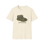 'Still Listening' Tee