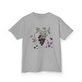 Blackberry Hands + Youth Size