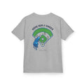 Home Run // Dinger - Double Sided Baseball Graphic + Youth Size