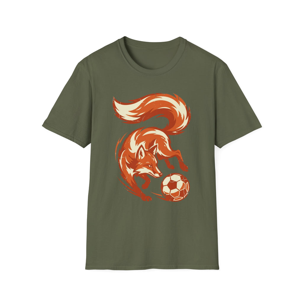 Fox Soccer T