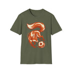 Fox Soccer T
