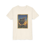 Hiking Kiwi - Youth Tee