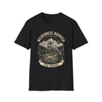 Wilderness Dispatch T +Adult Size