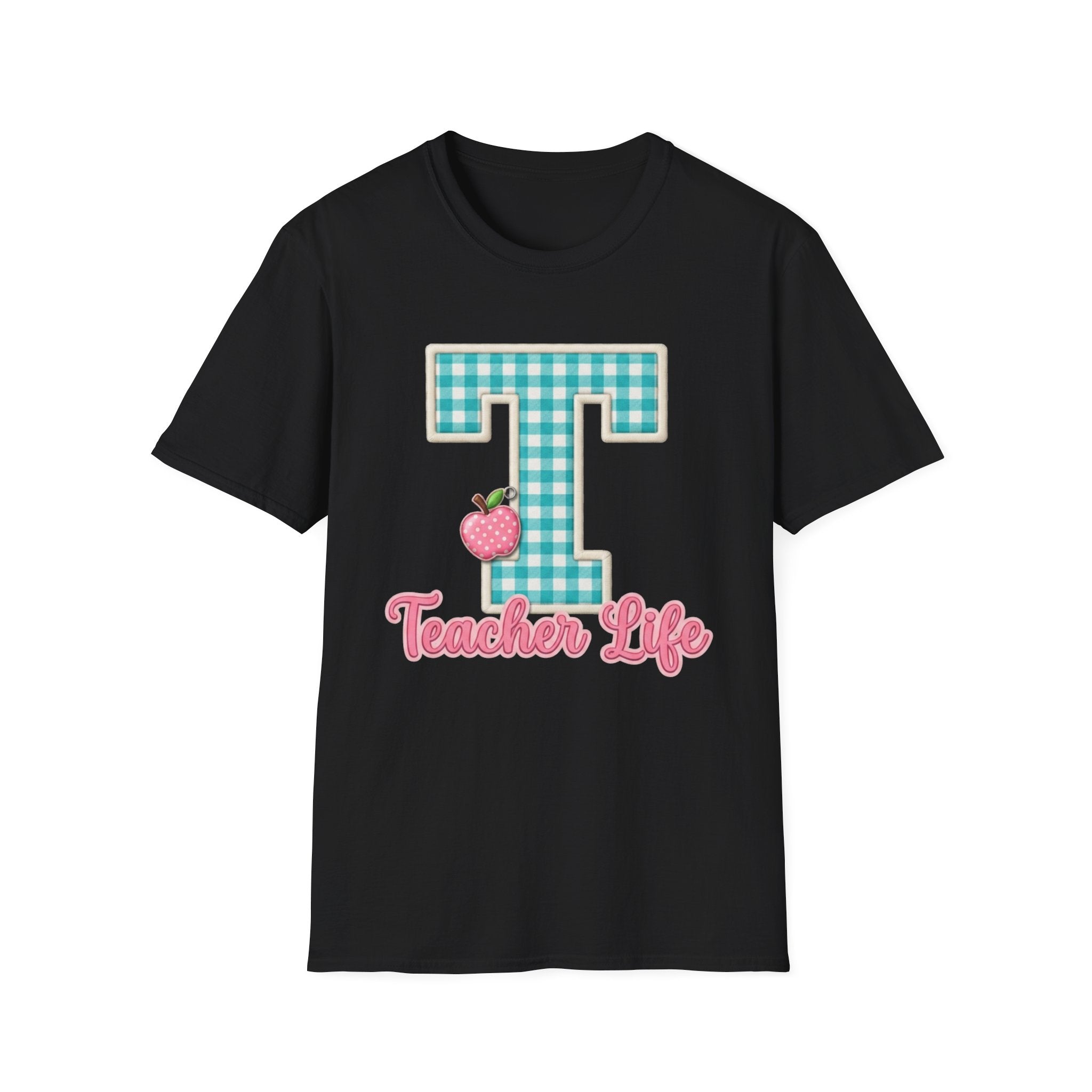 Teacher Life T