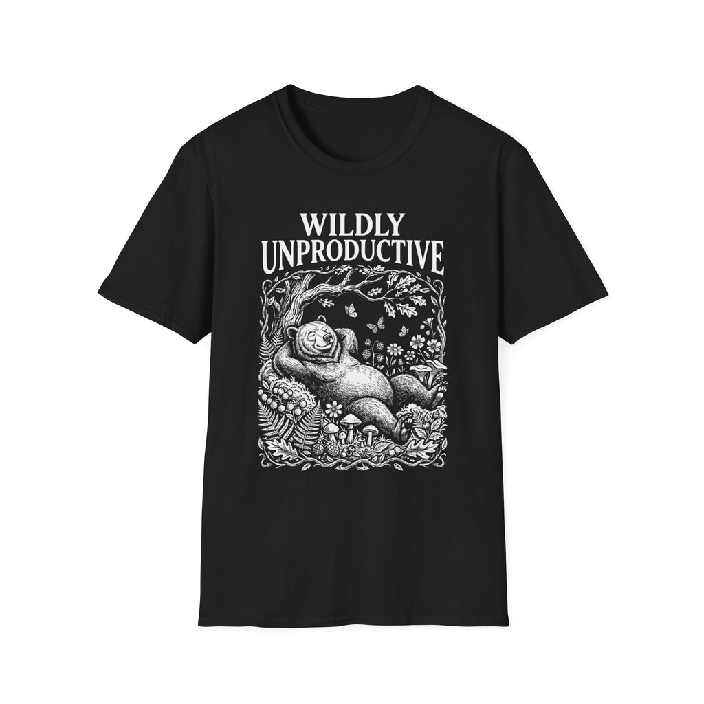 Wildly Unproductive T +Adult Size